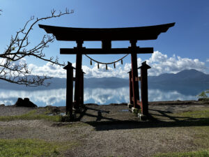 田沢湖